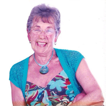 Photo for notice Margaret Rose BOULD
