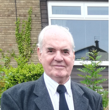 Photo for notice Daniel Alan HEANEY