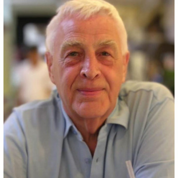 Photo of Victor John SPICER