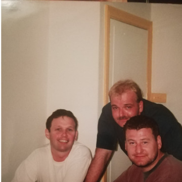 Photo for notice Craig Alistair OLDFIELD