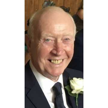 Notice Gallery for Gerrard CLINTWORTH