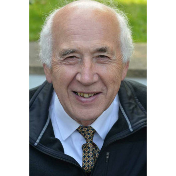 Photo of Trevor Arthur NEEDS