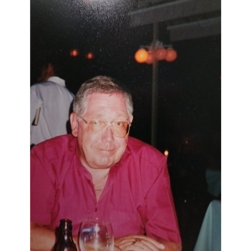 Photo for notice Kenneth STEVENSON