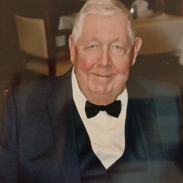 Photo for notice Kenneth STEVENSON