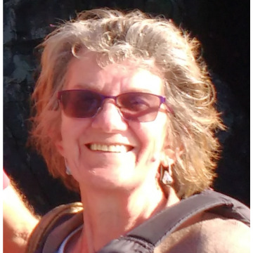 Photo for notice Angela Grace DEARY