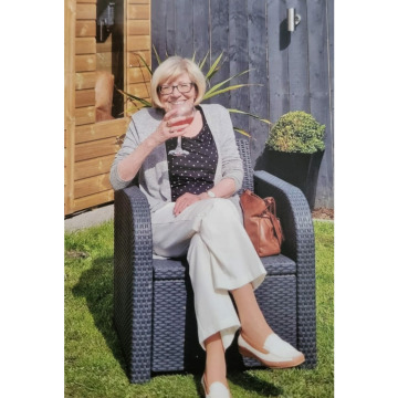 Photo for notice Ellen McDADE