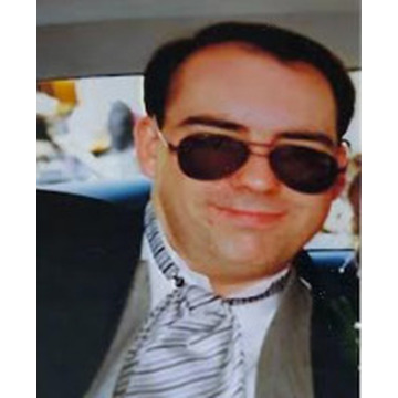 Photo of Andrew Sean DOYLE