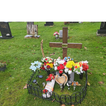 Photo for notice Andrew Sean DOYLE