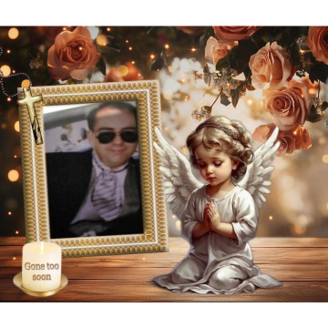 Photo for notice Andrew Sean DOYLE