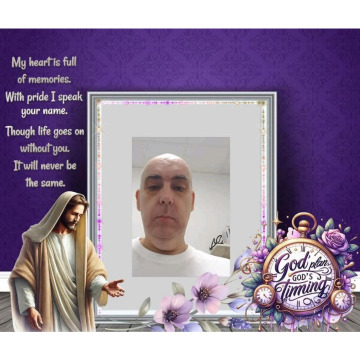 Photo for notice Andrew Sean DOYLE