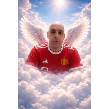 Photo for notice Andrew Sean DOYLE