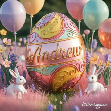 Photo for notice Andrew Sean DOYLE