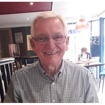 Photo of Norman George PROPHETT