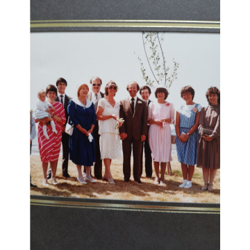 Photo for notice Olive Marion MIDHA