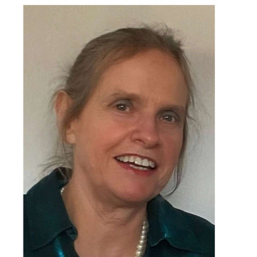 Photo of Catherine Beatrice CAFFERKEY