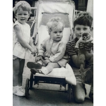 Photo for notice Keith BRADBURY