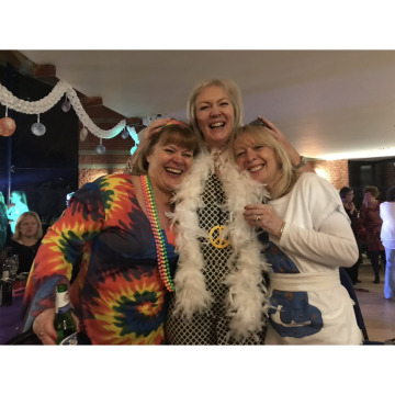 Photo for notice Elena Caroline WALSH