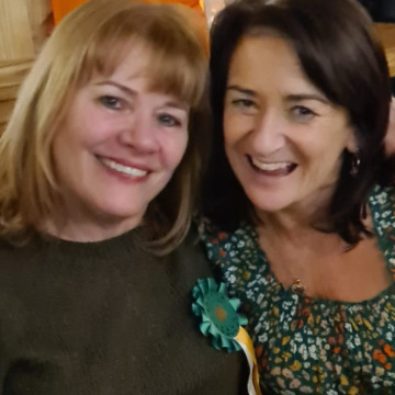 Photo for notice Elena Caroline WALSH