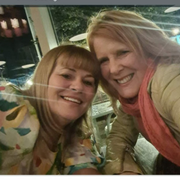 Notice Gallery for Elena Caroline WALSH