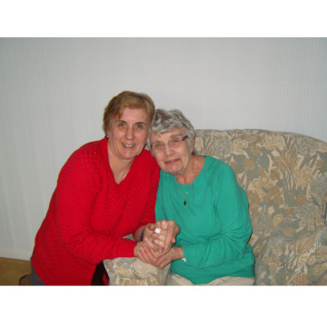 Photo for notice Jean ROBERTSON
