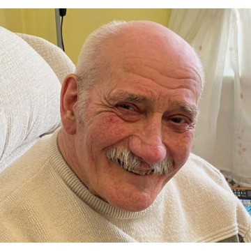 Photo of Ronald WILTSHIRE