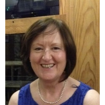 Photo of Brenda Mary ALLMARK
