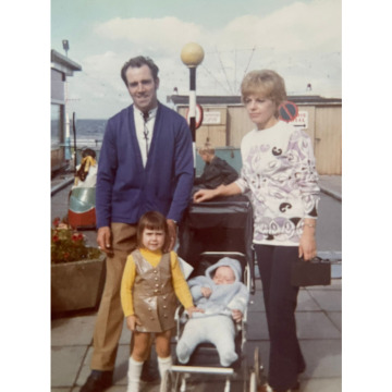 Notice Gallery for Margaret Ann MURRAY