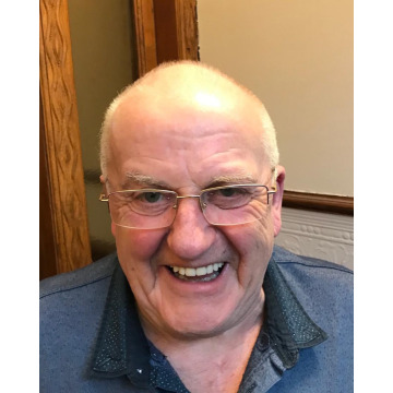 Photo of George TAYLOR