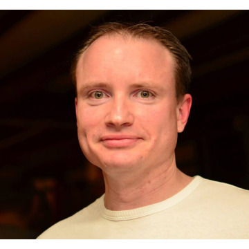Photo of David Patrick SULLIVAN