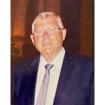Photo of Roy JARVIS