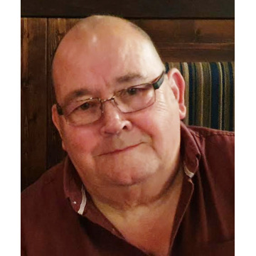 Photo of Peter Maldwyn BEEBY