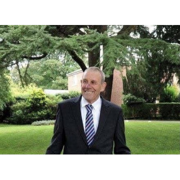 Photo of Ronald TYSON