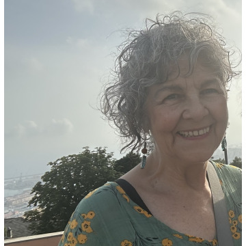 Photo of Patrizia BURGESS
