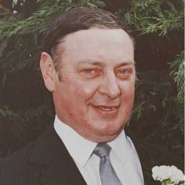 Photo of Kenneth GOLDTHORP