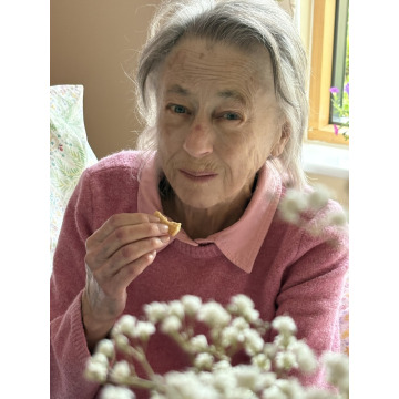Photo of Jennifer DADDS