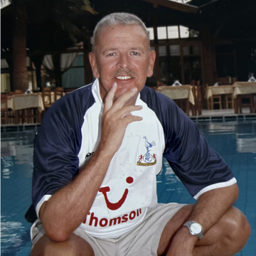Photo for notice Stephen ROBINSON