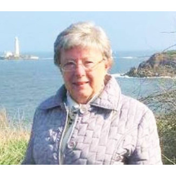 Photo of Jean WILSON