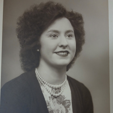 Notice Gallery for Betty GAFFNEY