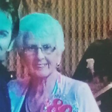 Photo for notice Elizabeth Ann BARNETT