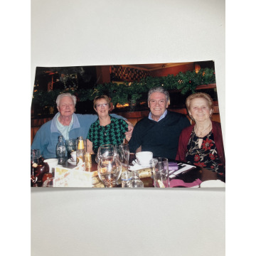 Photo for notice Philip GILBERT