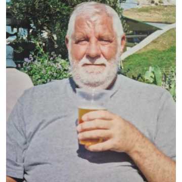 Photo of Dennis TAYLOR