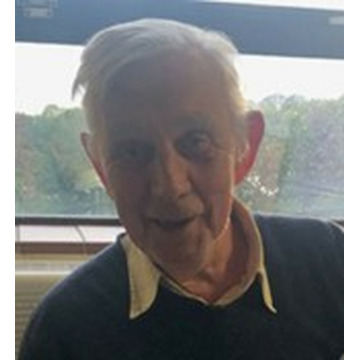 Photo of Derek Roy GRIFFITHS