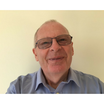 Photo of Barry HAYWARD