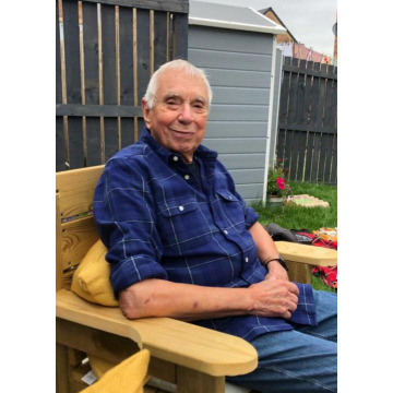 Photo of Michael George DEDMAN