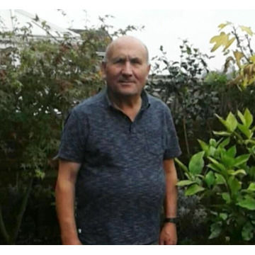 Photo of Giovanni FIDANZA