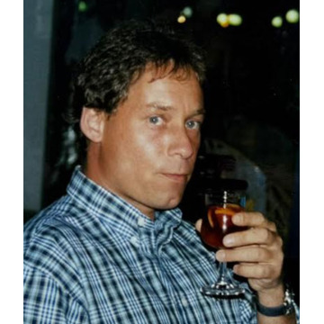 Photo of Ian Robert CLARKE