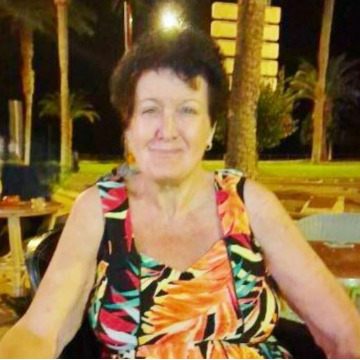 Photo of Jacqueline Christine HOPLEY