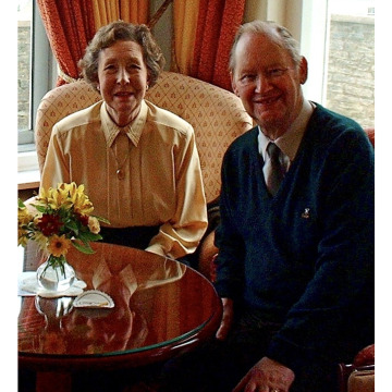Photo for notice Margaret BROOKSBANK