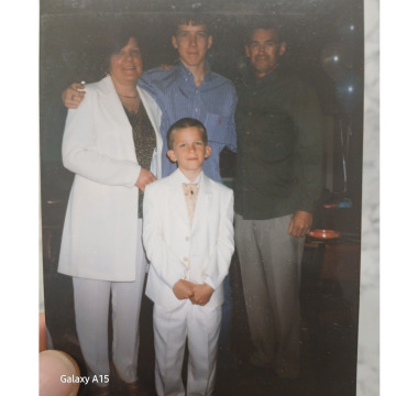 Photo for notice David Stanley PATTIE