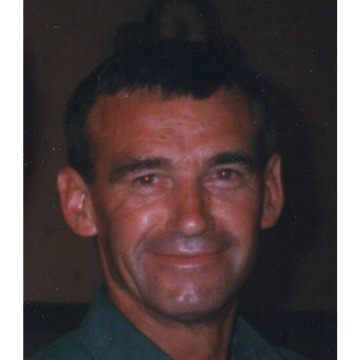 Photo for notice David Stanley PATTIE